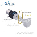 Micro adjustable chemical peristaltic small dosing pump
